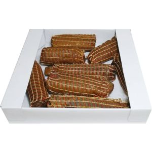 Buttermakrele