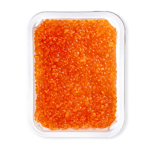 Gorbuscha - Lachskaviar, 400g