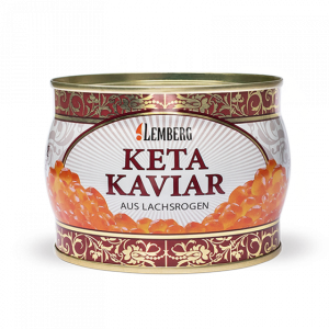 Keta - Lachskaviar, 400g